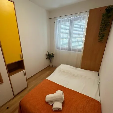 Holiday Neven Tatil Evi
