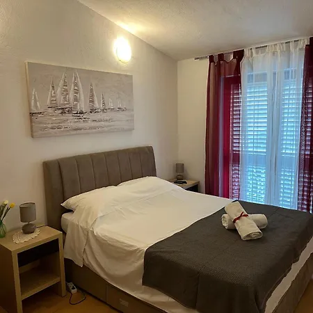 Holiday Neven Tatil Evi