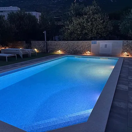 Tatil Evi Holiday Neven Kastela